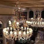 酒店 Nhc Grand Dei Dogi 威尼斯