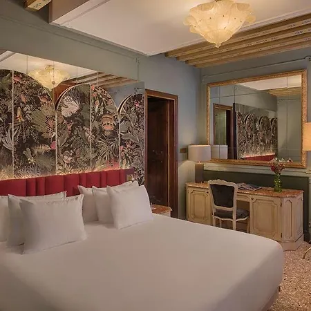 Hotel Nhc Grand Dei Dogi