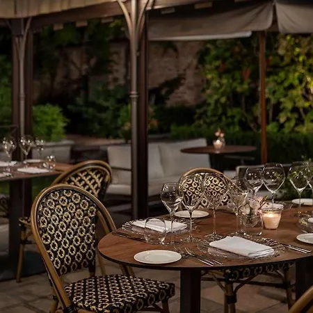 Nhc Grand Dei Dogi Hotel Benátky