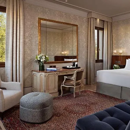 Nhc Grand Dei Dogi Hotel