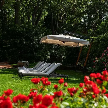 Hotel Nhc Grand Dei Dogi Benátky