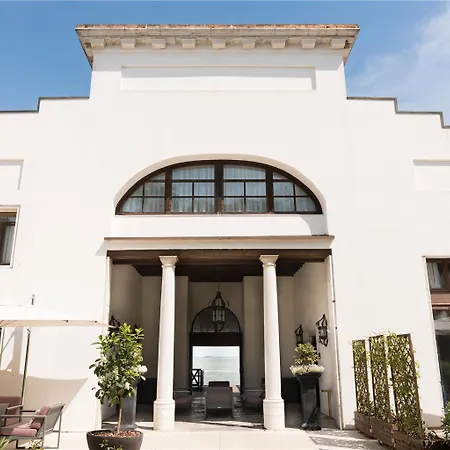 Nhc Grand Dei Dogi Venise