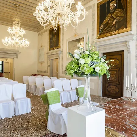 Nhc Grand Dei Dogi Hotel *