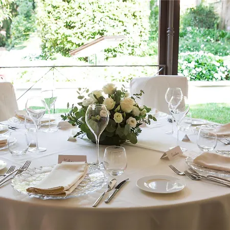 Nhc Grand Dei Dogi Hotel Venise