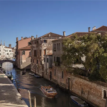 Nhc Grand Dei Dogi Hotel