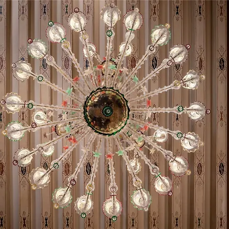 Nhc Grand Dei Dogi Hotel *