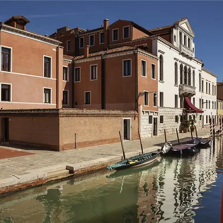 Nhc Grand Dei Dogi * Venise