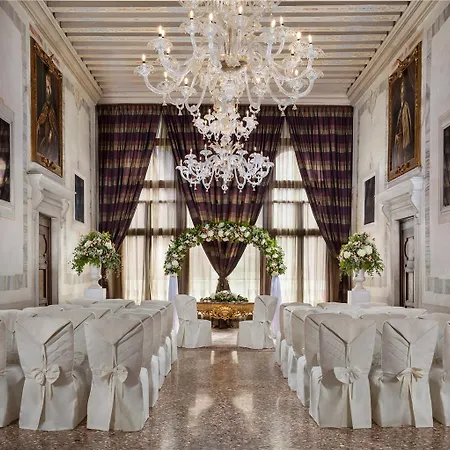 Hotel Nhc Grand Dei Dogi Venise