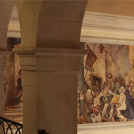 Nhc Grand Dei Dogi *