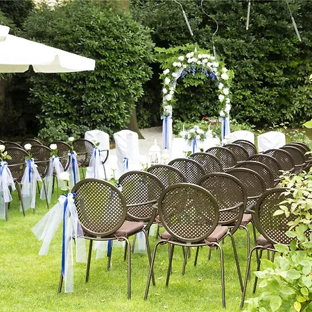 Nhc Grand Dei Dogi Hotel *