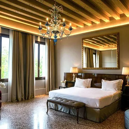 Nhc Grand Dei Dogi البندقية