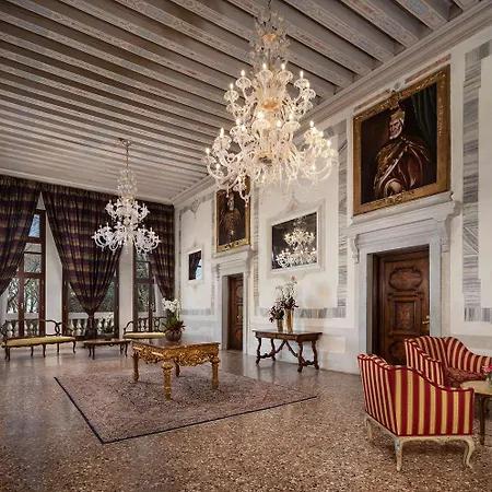 Nhc Grand Dei Dogi Venice
