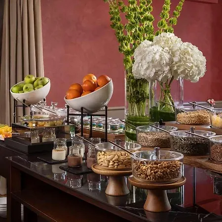 Nhc Grand Dei Dogi Hotel Venice