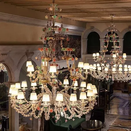 Nhc Grand Dei Dogi Hotel *