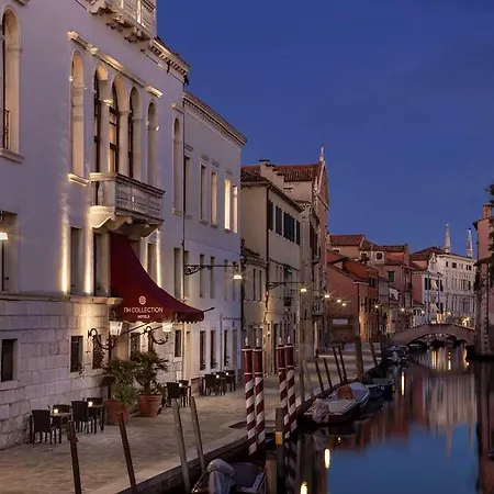 Nhc Grand Dei Dogi Venice