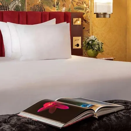 Nhc Grand Dei Dogi Hotel