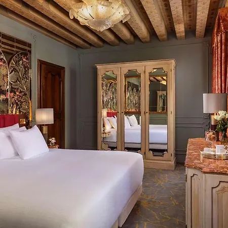 Nhc Grand Dei Dogi Hotel *