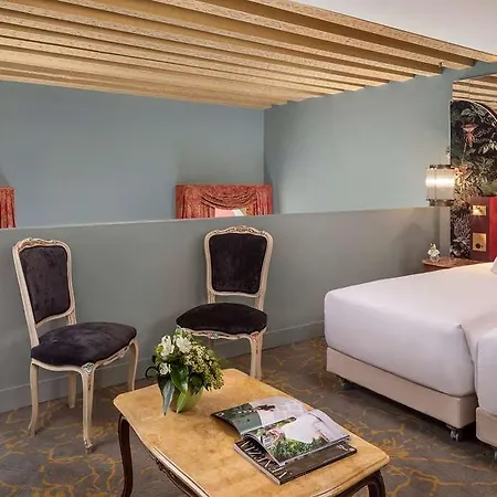 Hotel Nhc Grand Dei Dogi