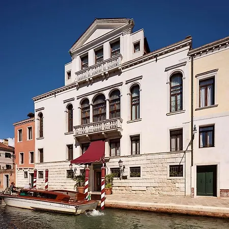 Nhc Grand Dei Dogi Venice