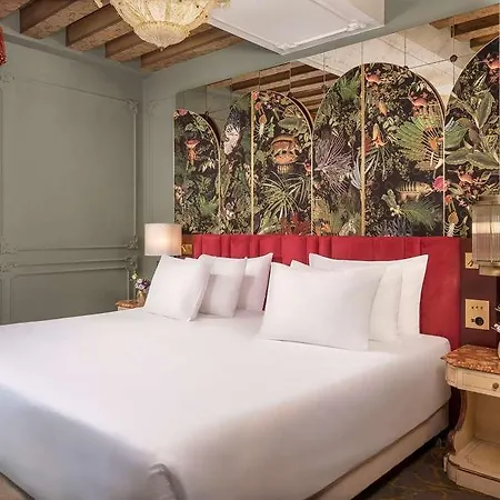 Nhc Grand Dei Dogi Hotel *
