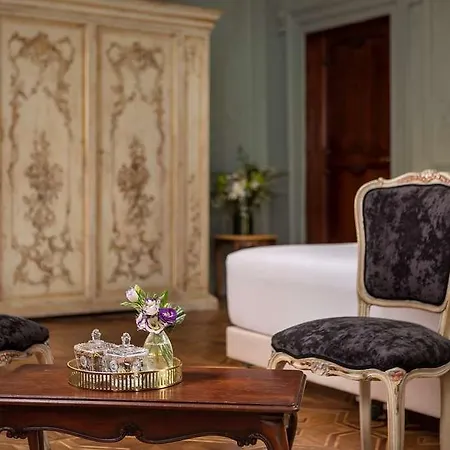 Nhc Grand Dei Dogi Hotel Venice
