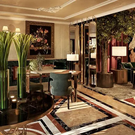 Nhc Grand Dei Dogi Hotel *