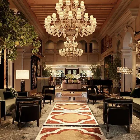 Hotel Nhc Grand Dei Dogi Venedig