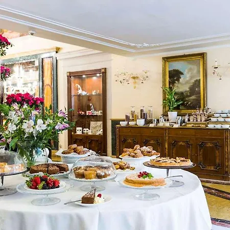 فندق Nhc Grand Dei Dogi