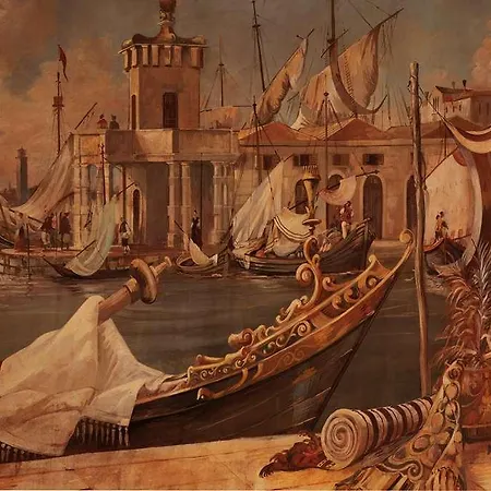 Nhc Grand Dei Dogi Venedig