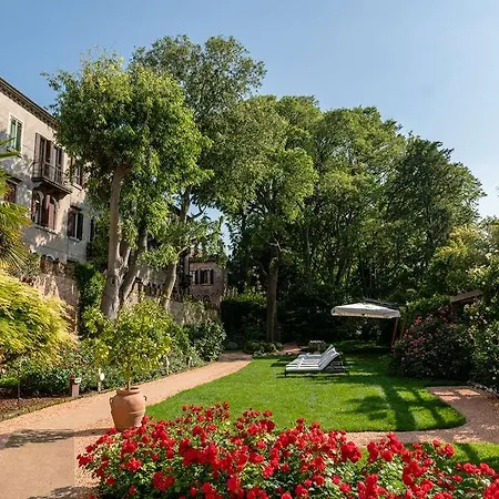 Nhc Grand Dei Dogi Hotel *