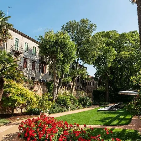 Nhc Grand Dei Dogi Venice