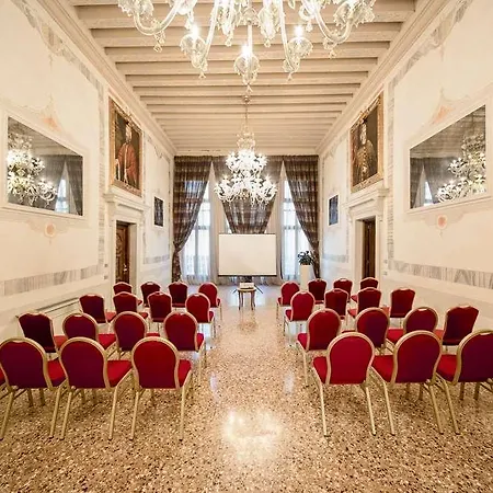 Nhc Grand Dei Dogi Hotel *