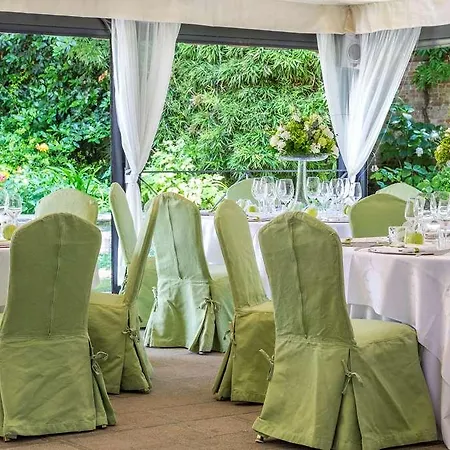 Nhc Grand Dei Dogi Hotel *