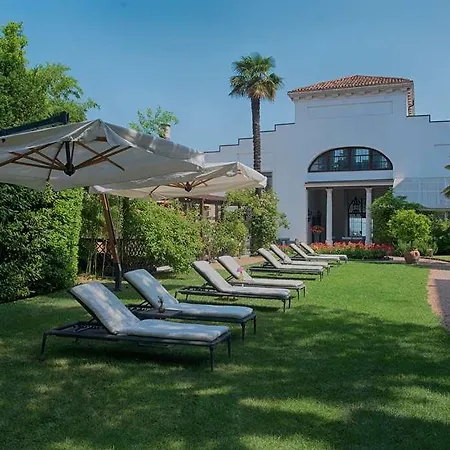 Hotel Nhc Grand Dei Dogi