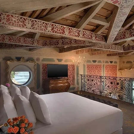 Nhc Grand Dei Dogi Venice
