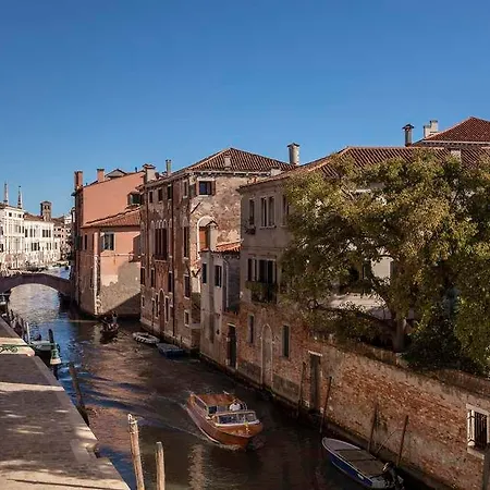 Nhc Grand Dei Dogi Hotel