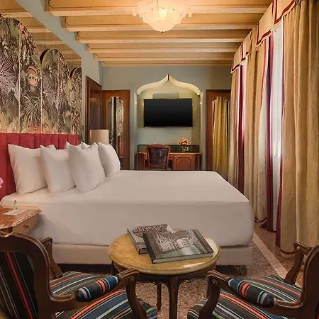 Hotel Nhc Grand Dei Dogi