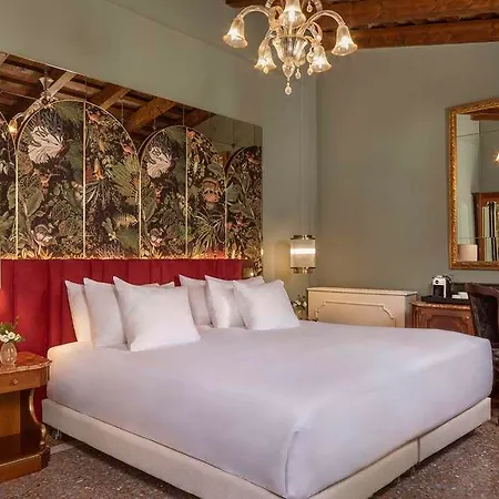 Hotel Nhc Grand Dei Dogi Venice