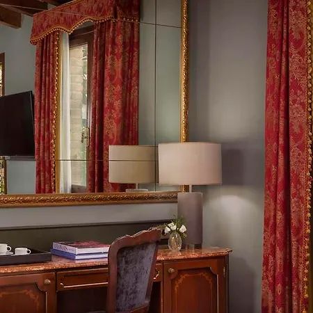 Nhc Grand Dei Dogi Hotel